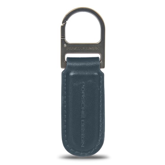 Porsche Design Keyring Sleutel portemonnee Leer 10 cm