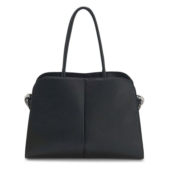 Boss Clarice Schoudertas Leder 43 cm