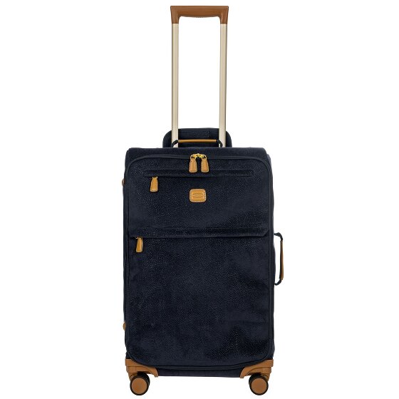 Bric's Life 4 wielen Trolley 71 cm