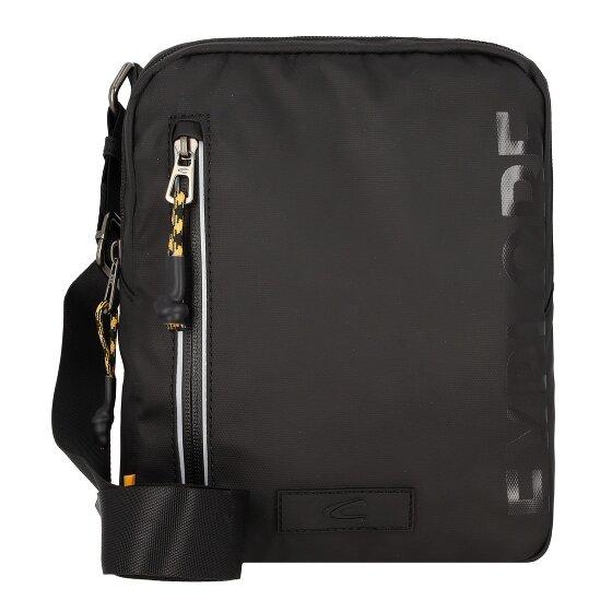 camel active Explore Schoudertas 20 cm