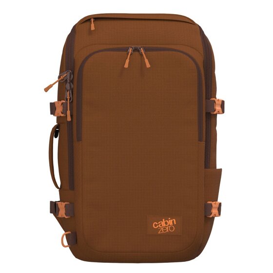 Cabin Zero Adventure Cabin Bag ADV Pro 32L Rugzak 46 cm Laptopcompartiment