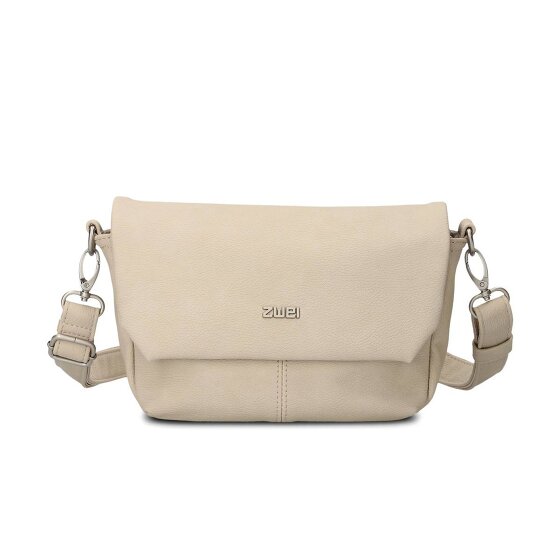 Zwei Mademoiselle.M Boodschapper 28 cm