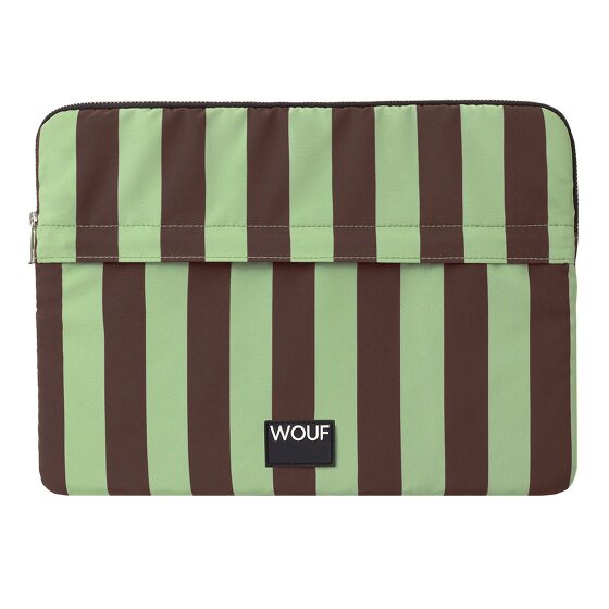Wouf Laptop hoes 35 cm