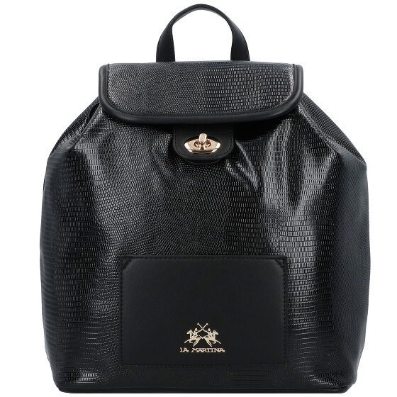 La Martina Consuelo City Rugzak 30 cm