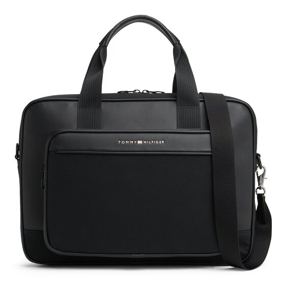Tommy Hilfiger TH Foundation Koffer 38.5 cm Laptop compartiment