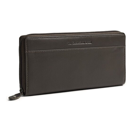 The Chesterfield Brand Mirelle Portemonnee RFID-bescherming Leder 19 cm