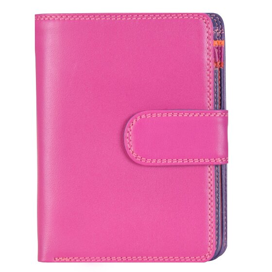 Mywalit Medium Snap portemonnee leer 13 cm