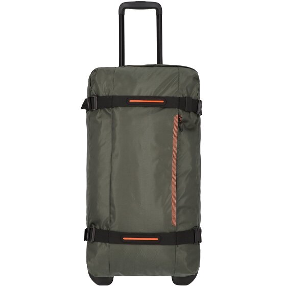American Tourister Urban Track M 2-wielige weekendtas 68 cm