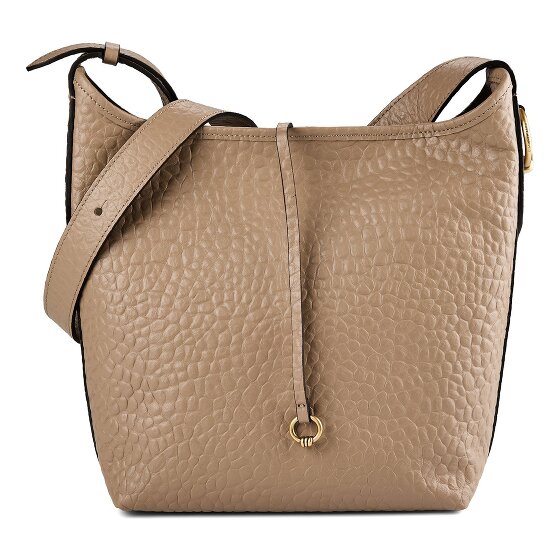 Gianni Chiarini Carla Crossbody tas Leder 25 cm