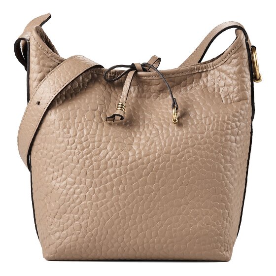 Gianni Chiarini Carla Crossbody tas Leder 25 cm