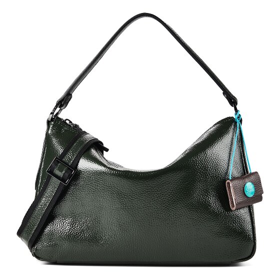 Gabs Calipso Schoudertas Leder 34 cm