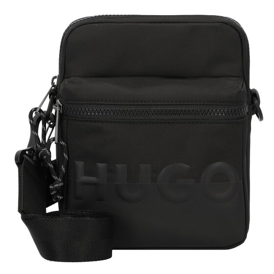Hugo Nosh Mini tas Schoudertas 17.5 cm Hugo Nosh Mini tas Schoudertas 17.5 cm