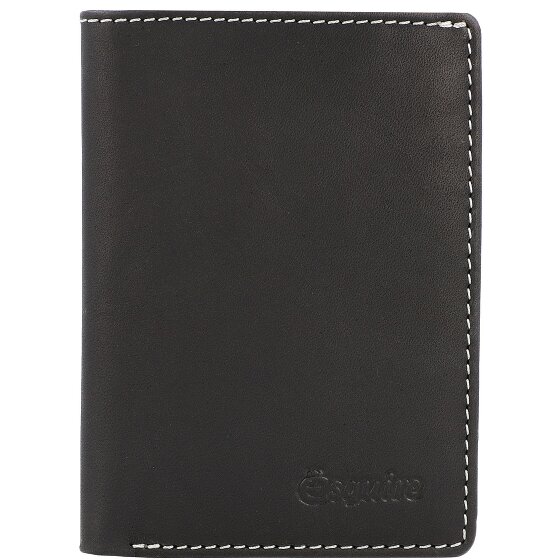 Esquire Oslo creditcard etui RFID leer 8 cm