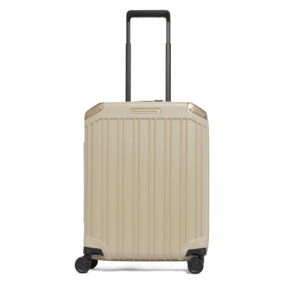Piquadro PQ-Light 4-wiel cabinewagen 55 cm