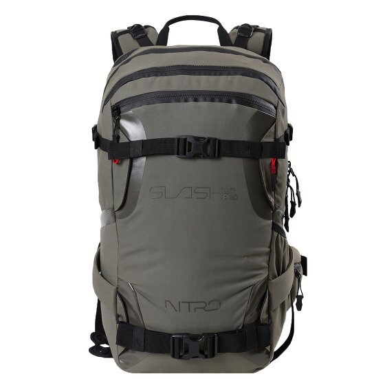 NITRO Slash 25L Pro rugzak 53 cm