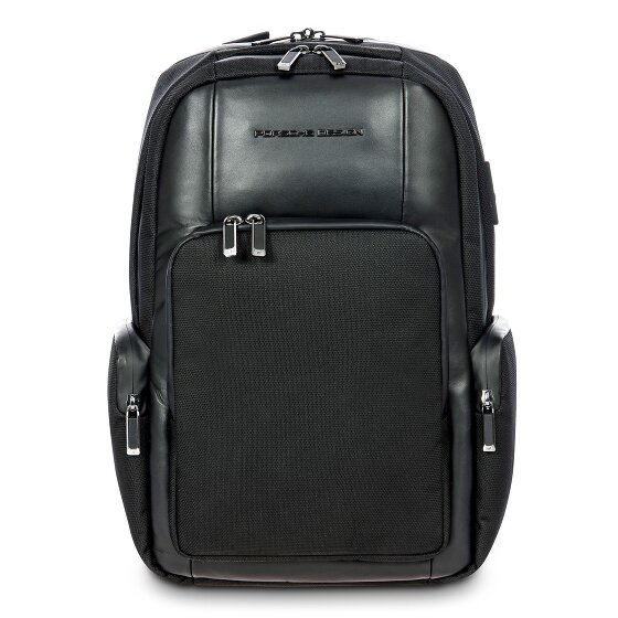 Porsche Design Roadster Zakelijke rugzak 43 cm Laptop compartiment