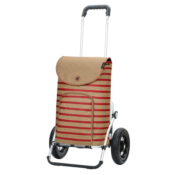 Andersen Shopper Royal Shopper Eske Winkelwagen 59 cm
