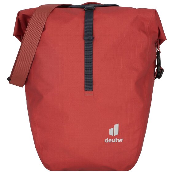 Deuter Weybridge 20+5 Fietstas 34 cm