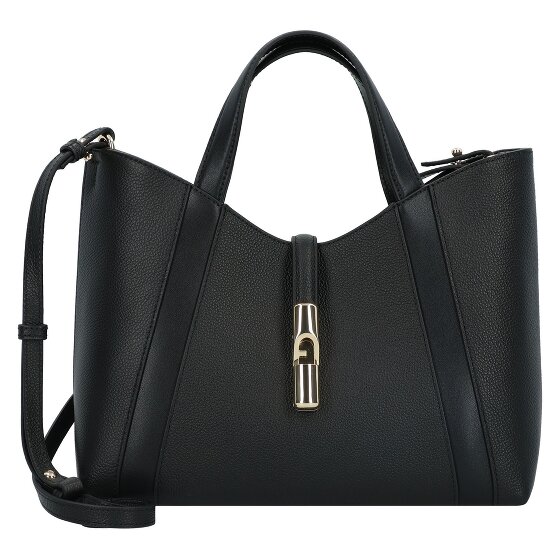 Furla Goccia Shopper Tas S Leer 28 cm