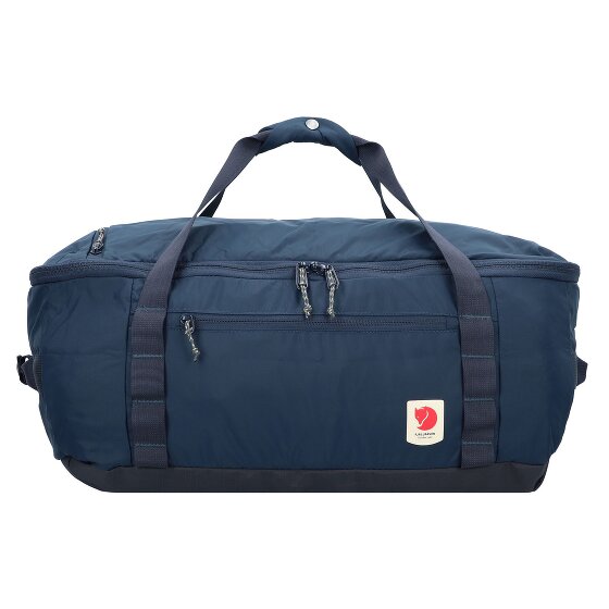 Fjällräven High Coast 36 Weekender reistas 56 cm
