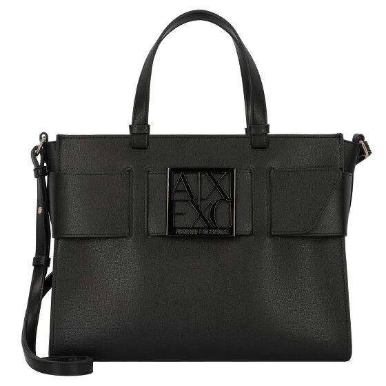 Armani Exchange Shopper Tas 32 cm