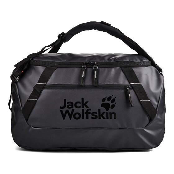 Jack Wolfskin Tecton 45 L Weekender reistas 30 cm