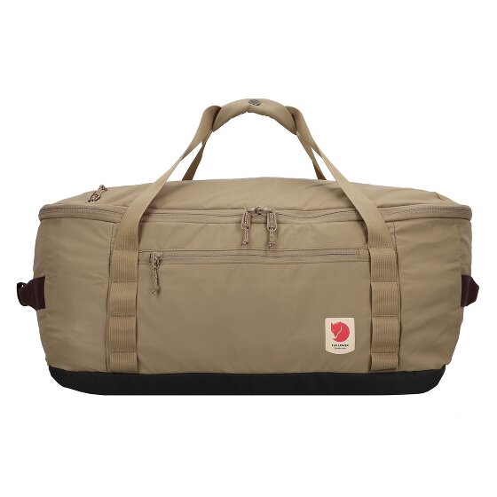 Fjällräven High Coast 36 Weekender reistas 56 cm