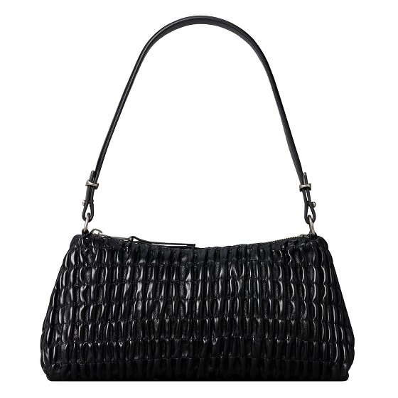 Calvin Klein Ruched Schoudertas 28 cm