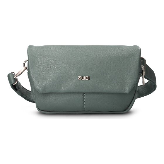 Zwei Mademoiselle.M Schoudertas 25 cm