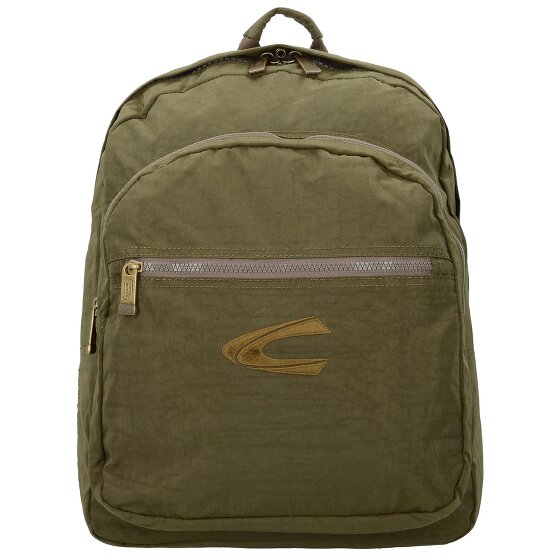 camel active Journey Rugzak 40 cm laptopvak