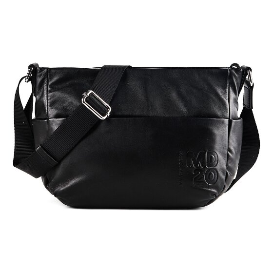 Mandarina Duck MD20 Crossbody tas Leder 37 cm