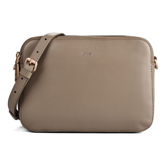 Joop! Susan Crossbody tas Leder 22 cm