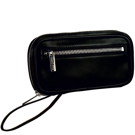 Leonhard Heyden Montreal Heren tas Leer 21.5 cm