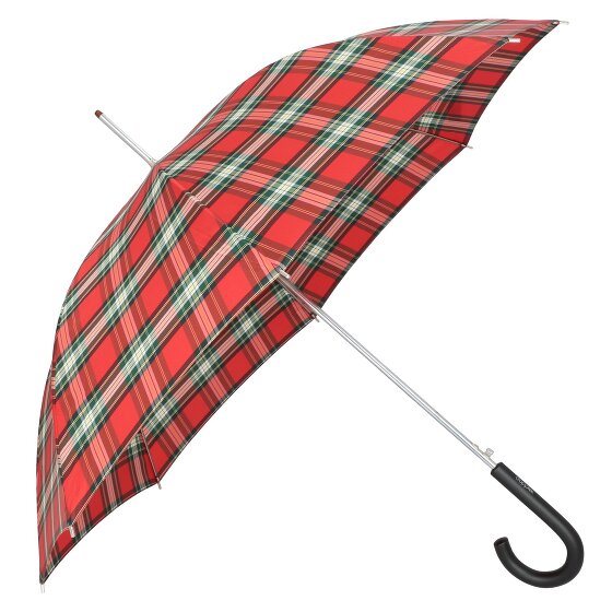 Doppler Carbonsteel lange stok paraplu 89 cm