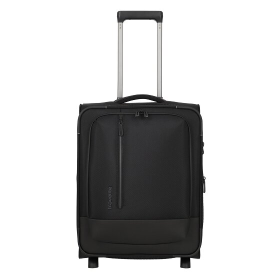 Travelite Crosslite 2 wielen Cabinewagen 54 cm
