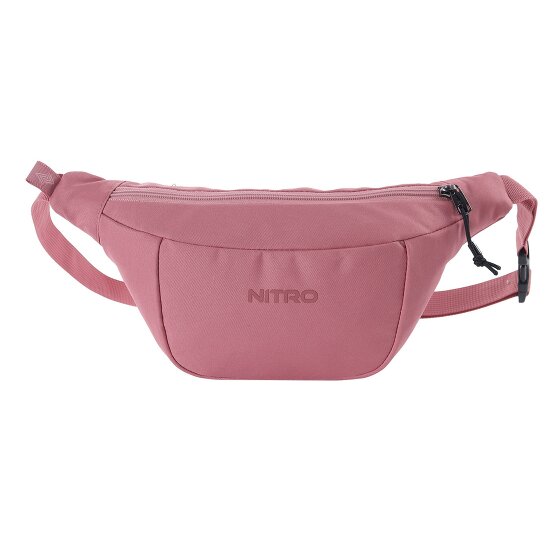 NITRO Urban riemtas 25 cm