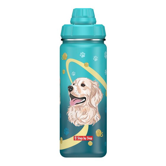 Step by Step Drinkfles 1 ml