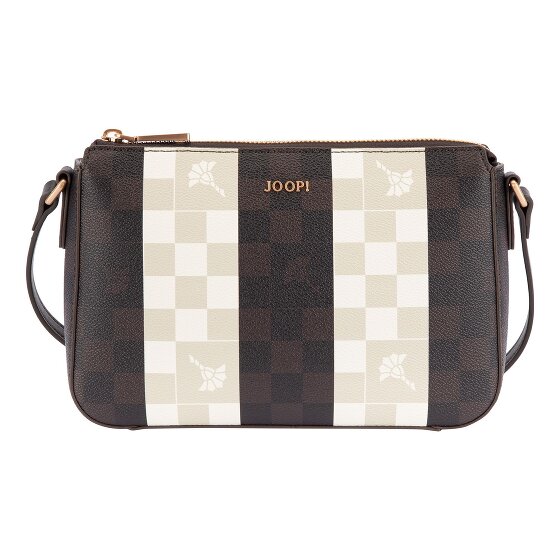Joop! Piazza Rigato Crossbody tas 24 cm
