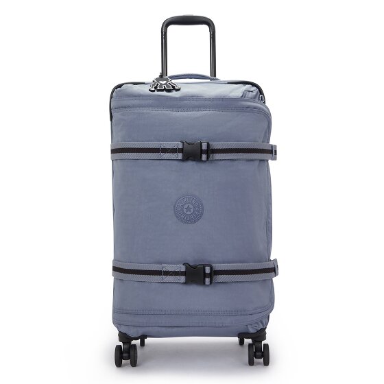 Kipling Basic Spontaneous 4 wielen Trolley M 66 cm