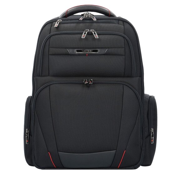 Samsonite Pro-DLX 5 Business rugzak 48 cm laptopvak