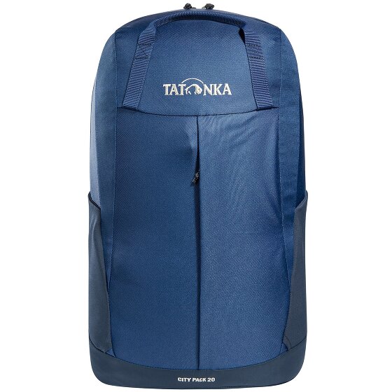 Tatonka City Pack 20 Rugzak 49 cm