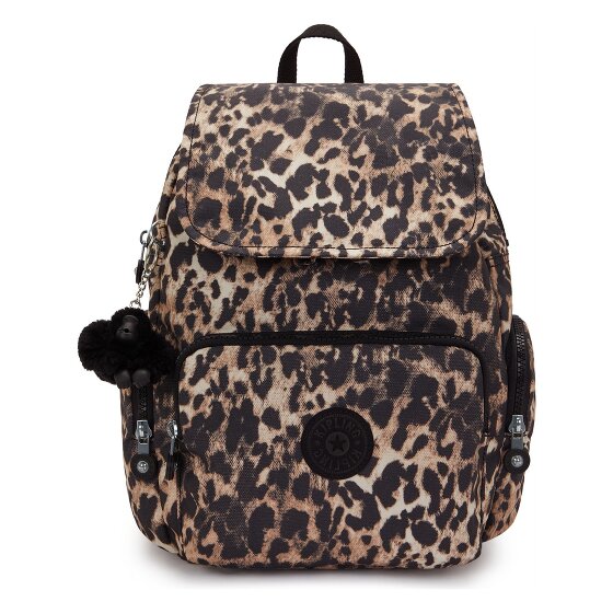 Kipling City Zip S Stad rugzak 33.5 cm
