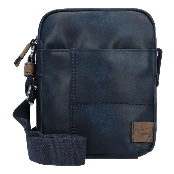 camel active Laos Crossbody tas 19 cm