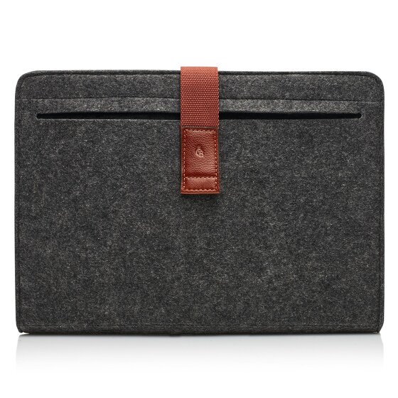 Castelijn & Beerens Nova laptophoes 37,5 cm