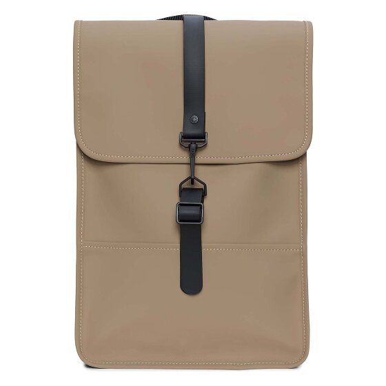 Rains Essential Dagrugzak 40 cm Laptopvak
