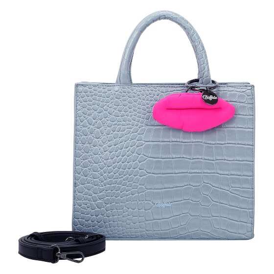 Buffalo Big Boxy Handtas 26 cm