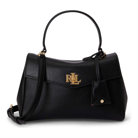 Lauren Ralph Lauren Farrah Schoudertas Leder 23 cm
