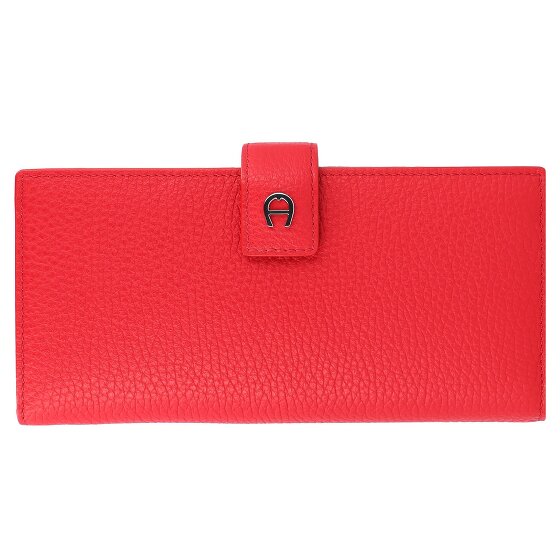 AIGNER Basics portemonnee leer 19 cm