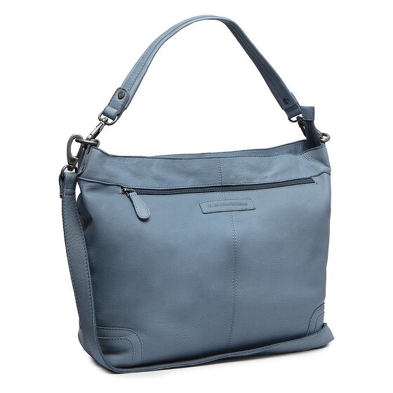 The Chesterfield Brand Astero Schoudertas Leer 32 cm