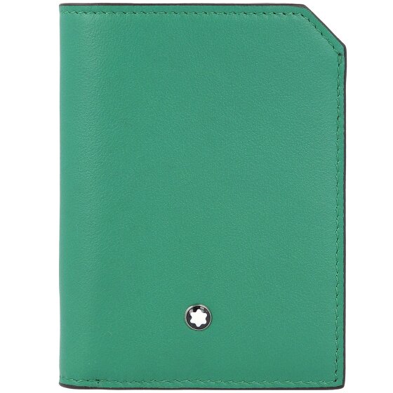 Montblanc Meisterstück Selection Portemonnee Leer 8 cm